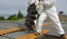 Smaltimento Amianto a Lucca - Preventivi e contatti